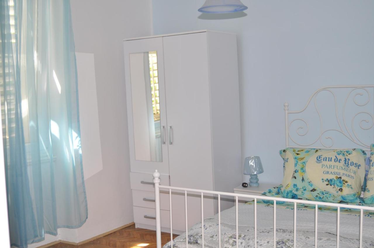Olivera Apartments Пула Екстериор снимка