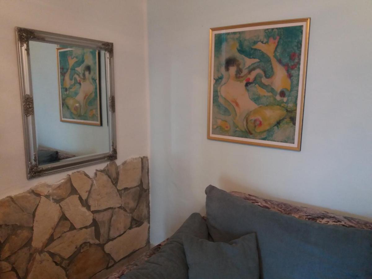 Olivera Apartments Пула Екстериор снимка