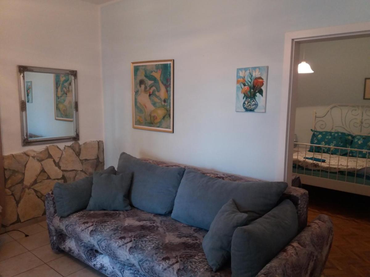 Olivera Apartments Пула Екстериор снимка