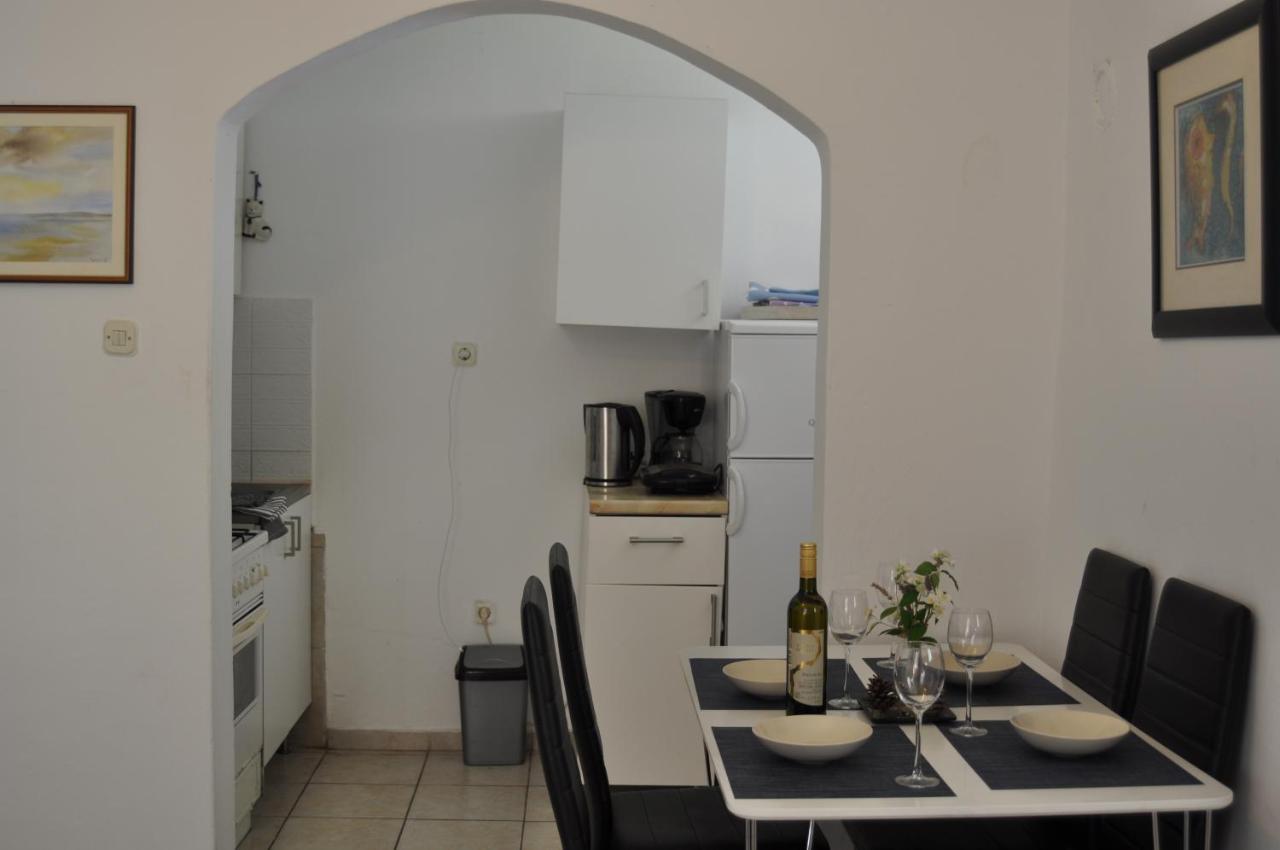 Olivera Apartments Пула Екстериор снимка