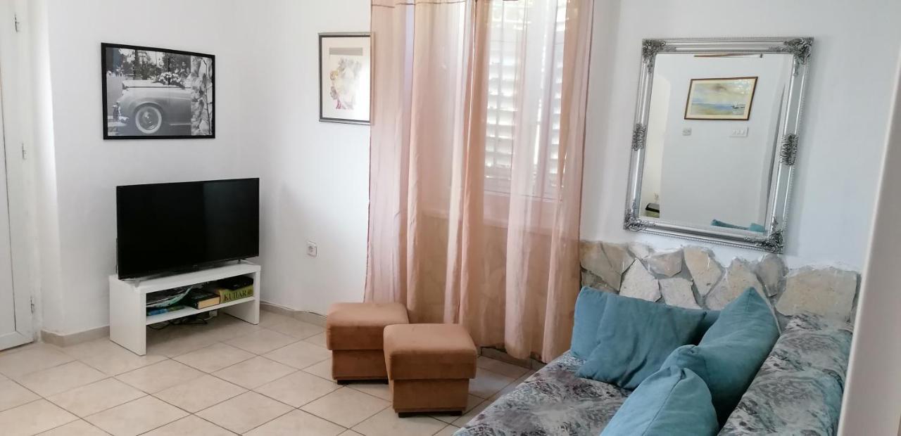 Olivera Apartments Пула Екстериор снимка