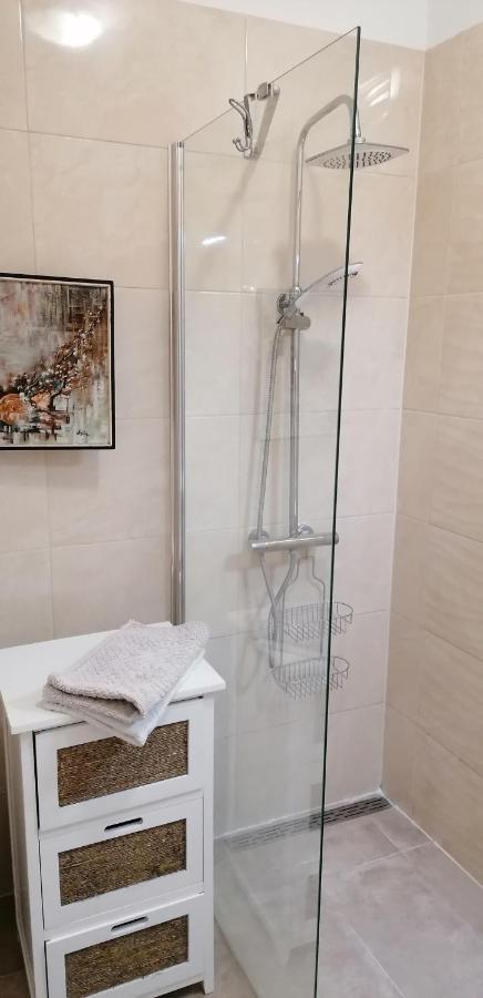 Olivera Apartments Пула Екстериор снимка