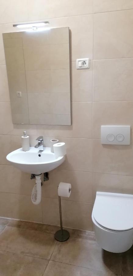 Olivera Apartments Пула Екстериор снимка
