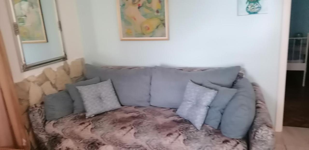 Olivera Apartments Пула Екстериор снимка
