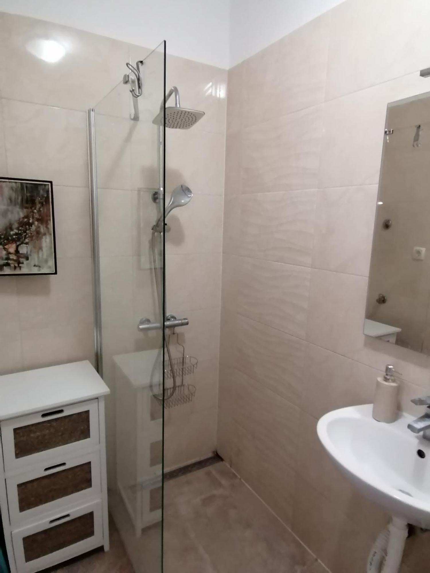 Olivera Apartments Пула Стая снимка