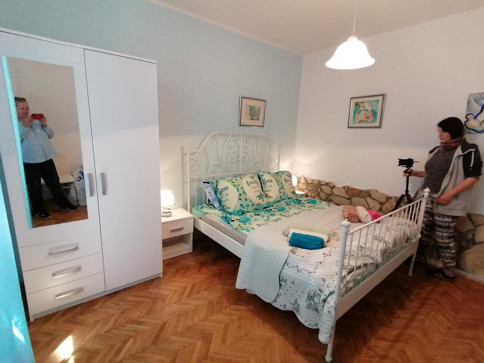 Olivera Apartments Пула Стая снимка