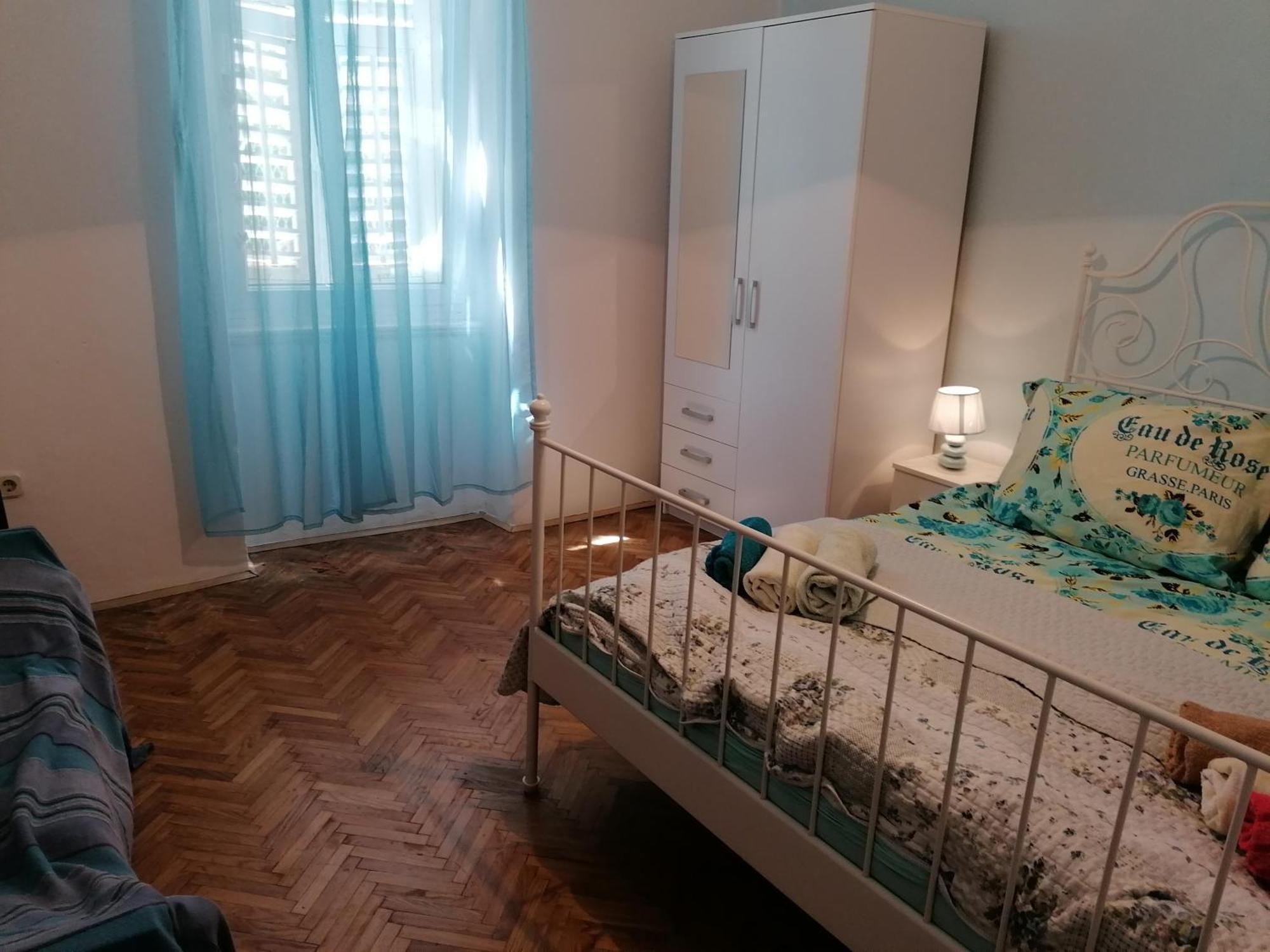 Olivera Apartments Пула Стая снимка
