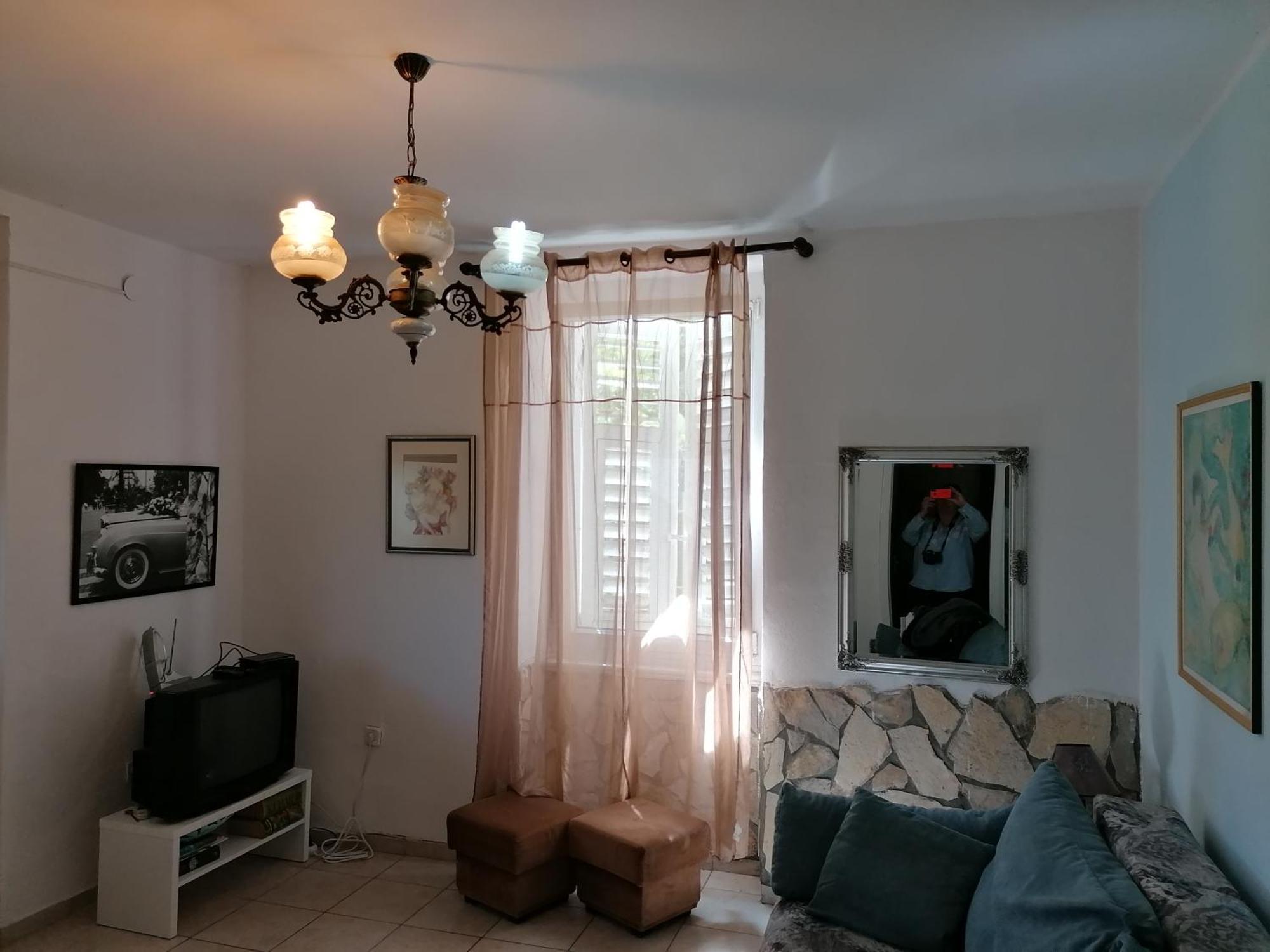 Olivera Apartments Пула Стая снимка