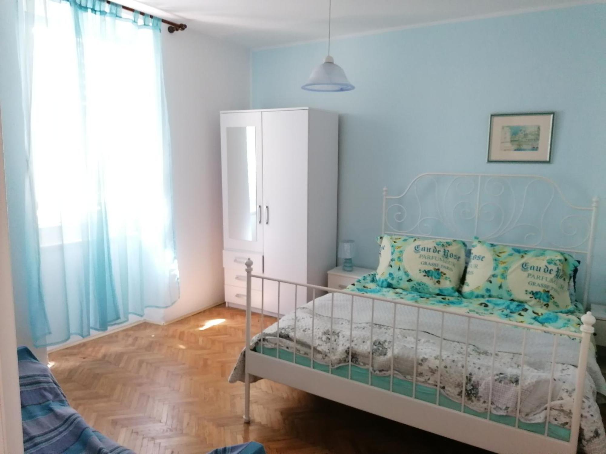 Olivera Apartments Пула Стая снимка