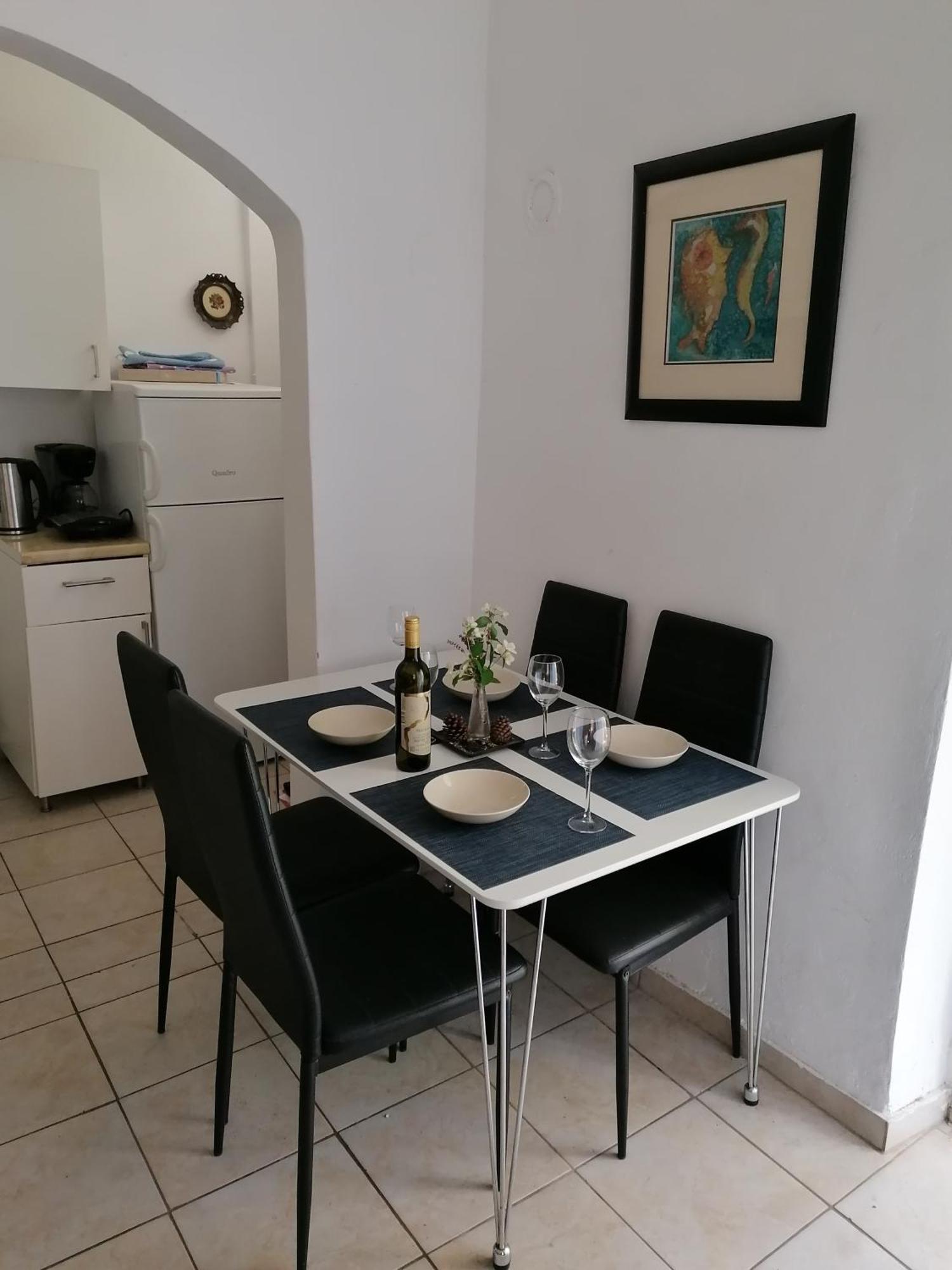 Olivera Apartments Пула Стая снимка