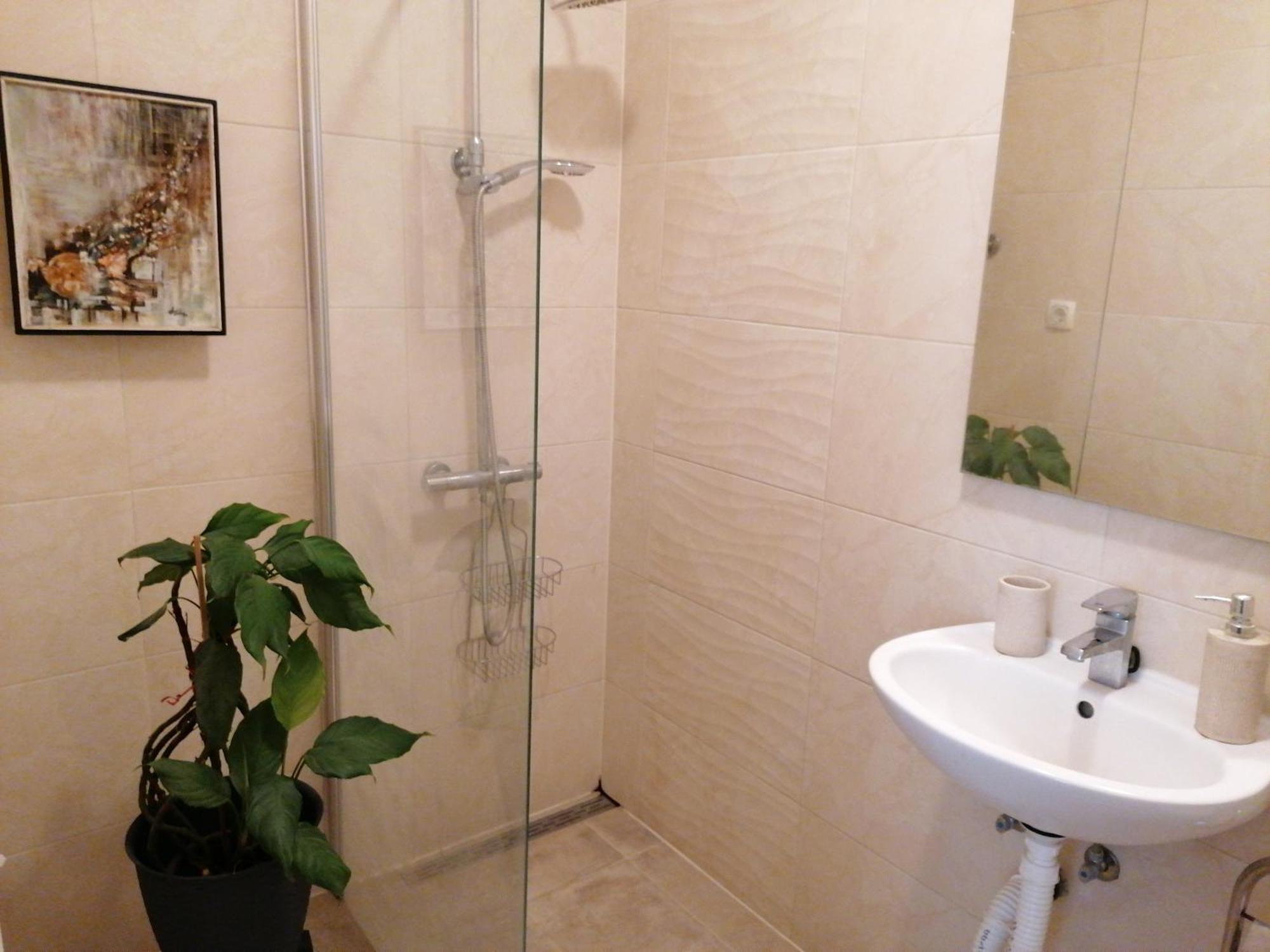 Olivera Apartments Пула Стая снимка