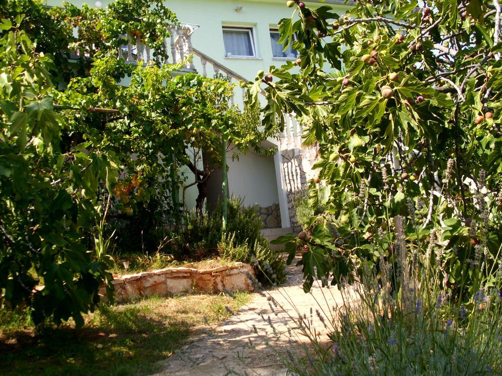 Olivera Apartments Пула Екстериор снимка
