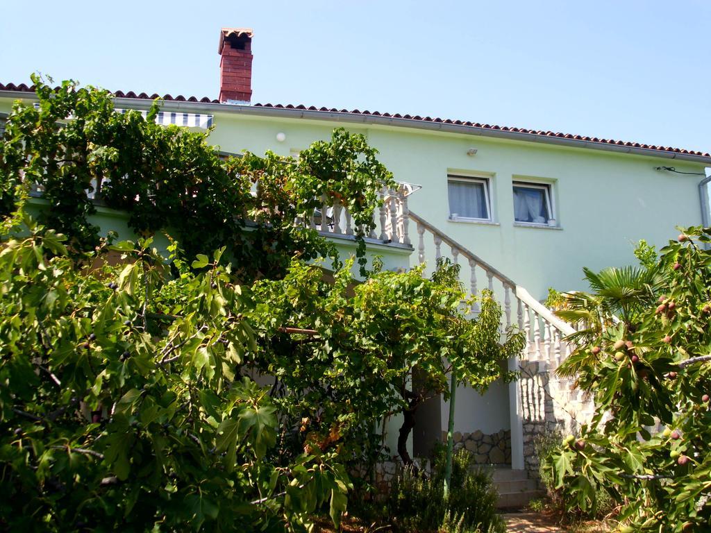 Olivera Apartments Пула Стая снимка