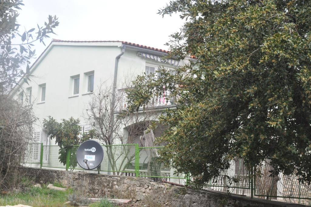 Olivera Apartments Пула Екстериор снимка