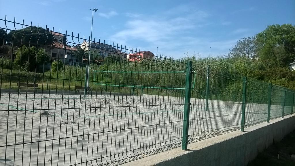 Olivera Apartments Пула Екстериор снимка