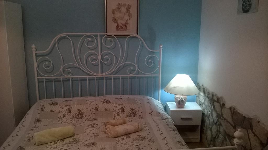 Olivera Apartments Пула Екстериор снимка