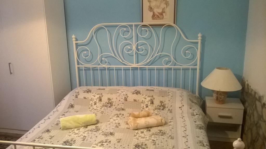 Olivera Apartments Пула Екстериор снимка
