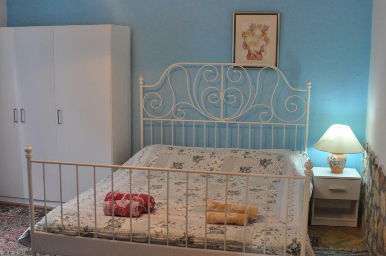 Olivera Apartments Пула Екстериор снимка