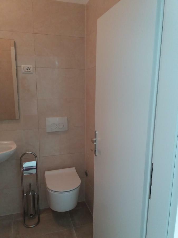 Olivera Apartments Пула Екстериор снимка