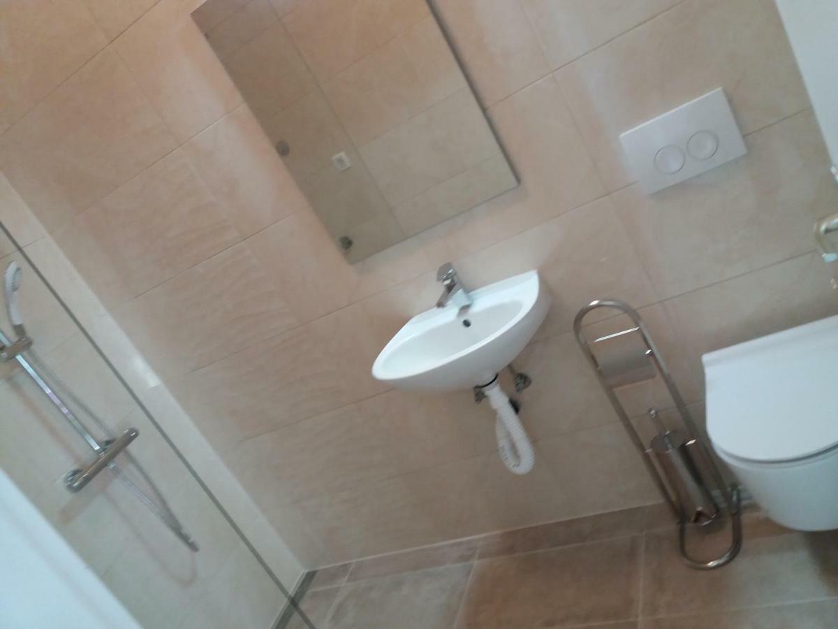 Olivera Apartments Пула Екстериор снимка