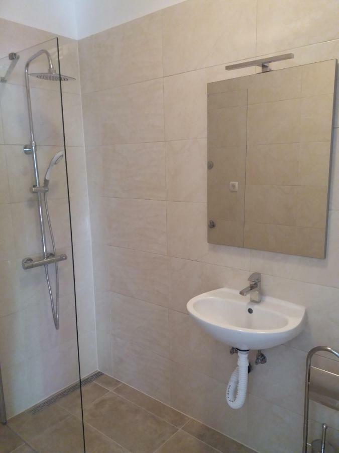 Olivera Apartments Пула Екстериор снимка