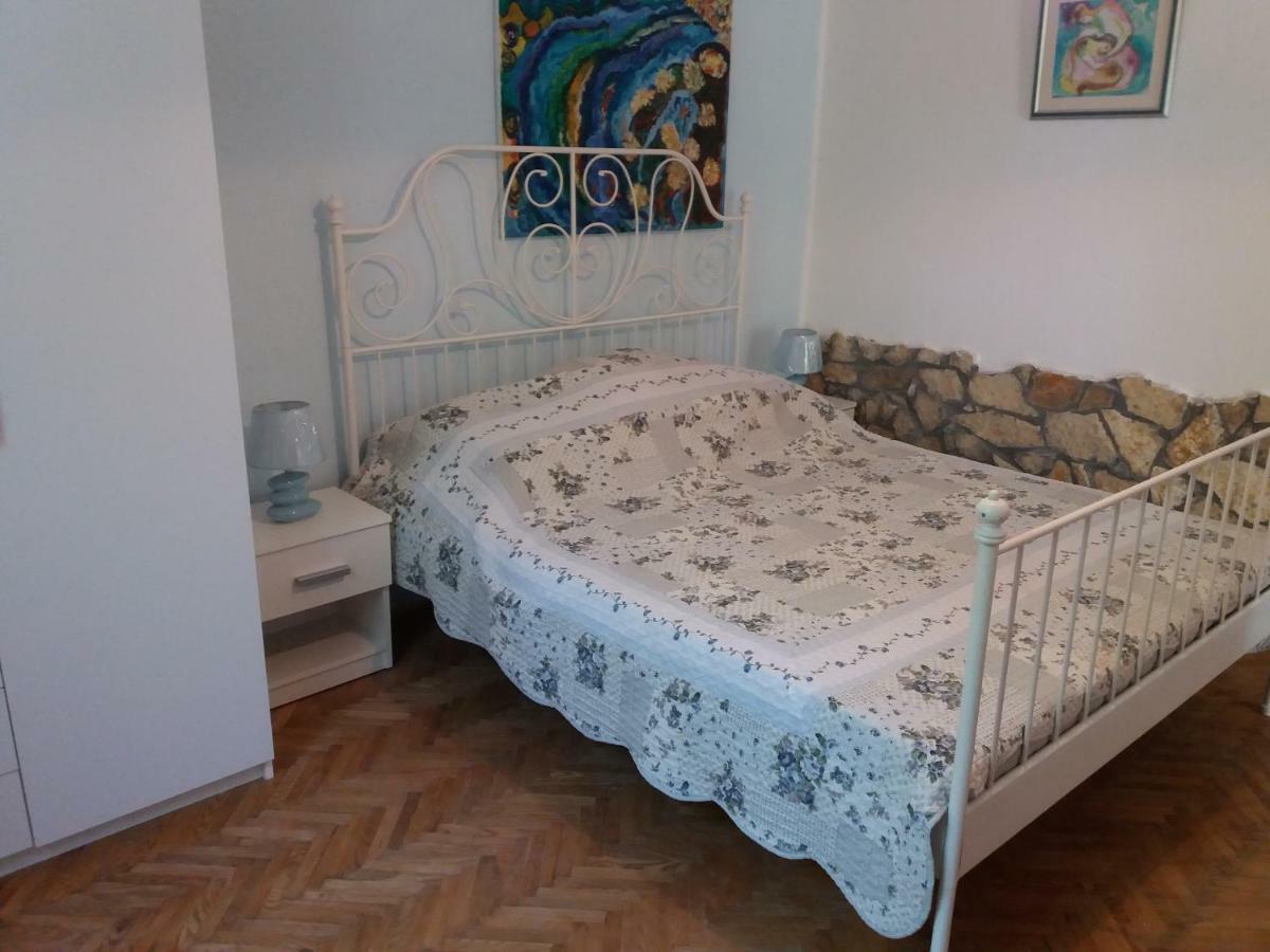 Olivera Apartments Пула Екстериор снимка