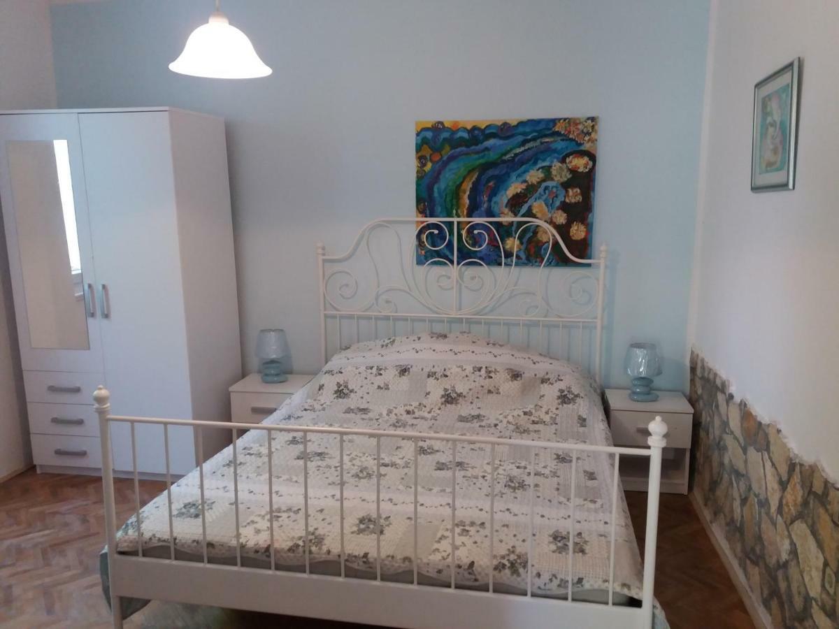 Olivera Apartments Пула Екстериор снимка