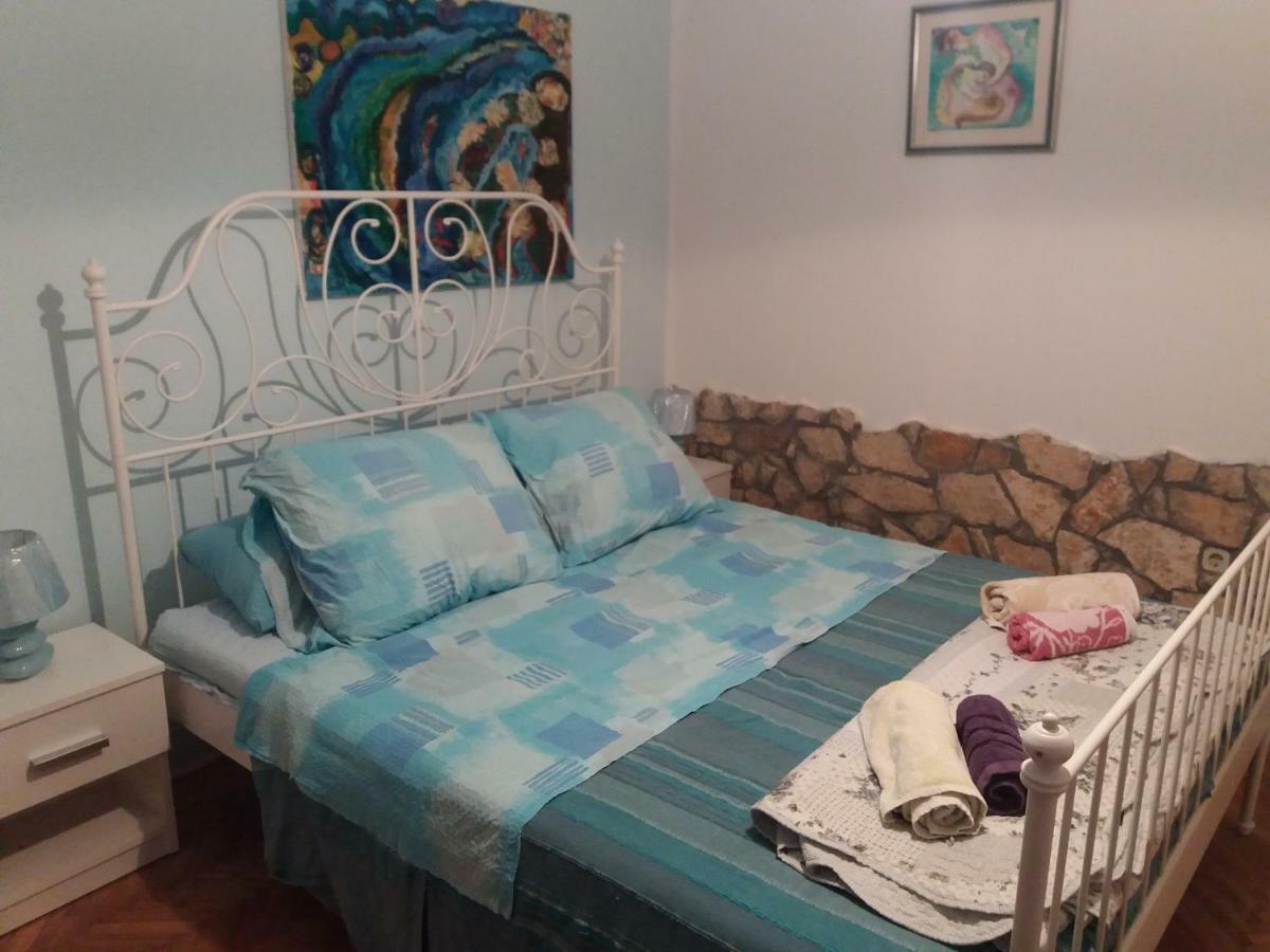 Olivera Apartments Пула Екстериор снимка