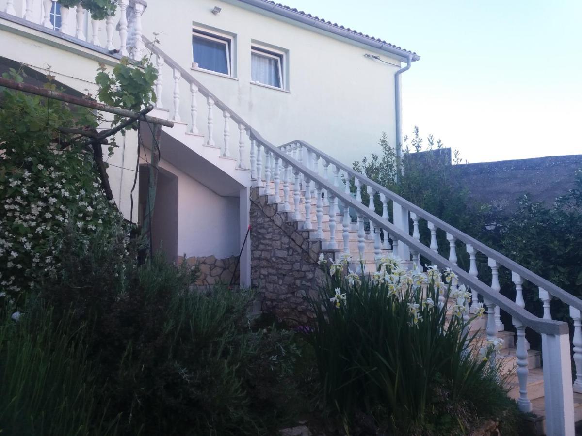 Olivera Apartments Пула Екстериор снимка